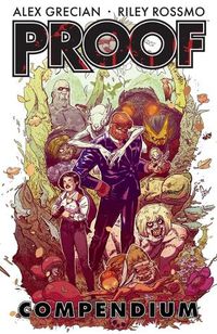 Cover image for Proof Compendium