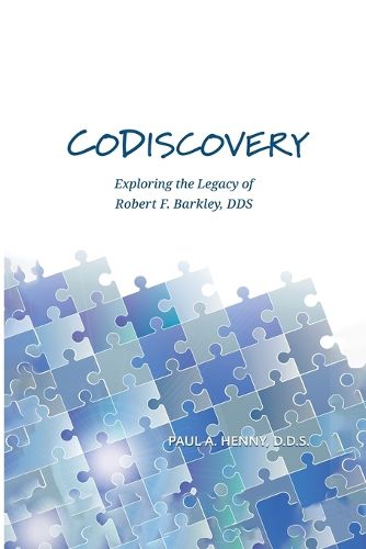 Cover image for CoDiscovery