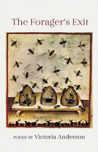 Cover image for The Forager's Exit