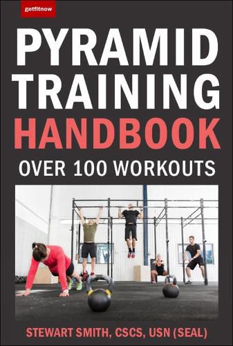 Cover image for 101 Best Pyramid Training Workouts: The Ultimate Challenge Workout Collection