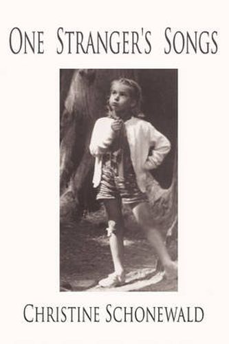Cover image for One Stranger's Songs
