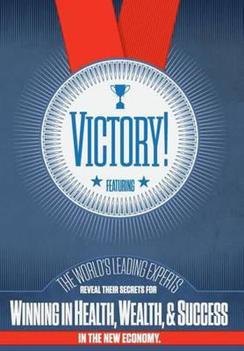 Cover image for Victory!