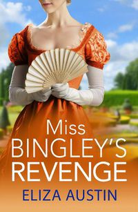 Cover image for Miss Bingley's Revenge