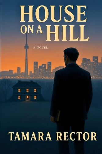 Cover image for House on a Hill