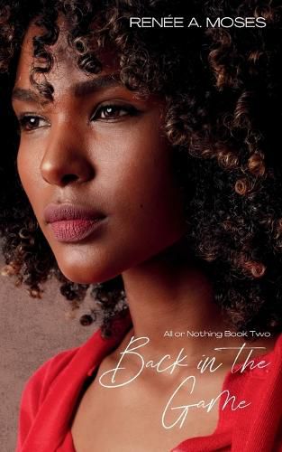 Cover image for Back in the Game