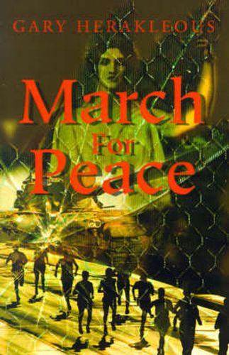 Cover image for March for Peace