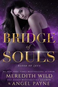 Cover image for Bridge of Souls: Blood of Zeus: Book Four