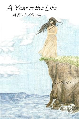 Cover image for A Year in the Life