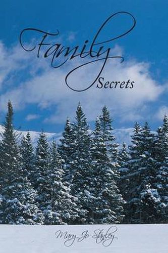 Cover image for Family Secrets