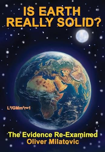 Cover image for Is Earth Really Solid?