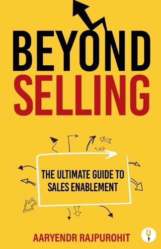 Cover image for Beyond Selling