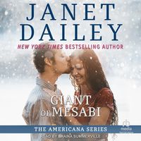 Cover image for Giant of Mesabi