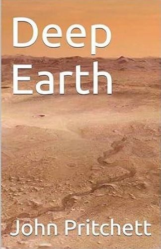 Cover image for Deep Earth