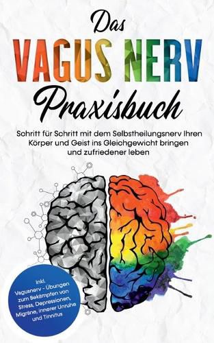 Cover image for Das Vagus Nerv Praxisbuch