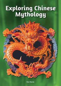 Cover image for Exploring Chinese Mythology