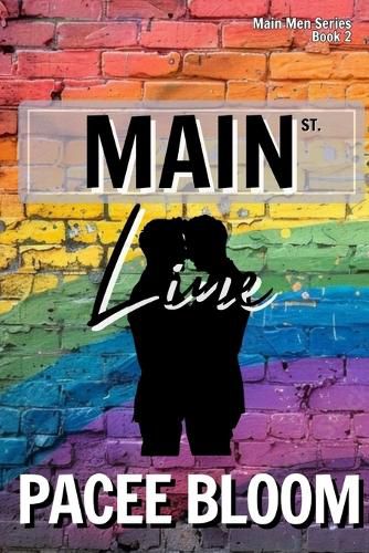 Cover image for Main Line