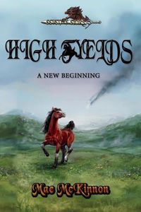 Cover image for High Fyelds - A New Beginning: Seven of Stars