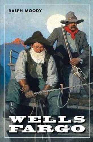 Cover image for Wells Fargo