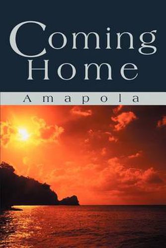 Cover image for Coming Home