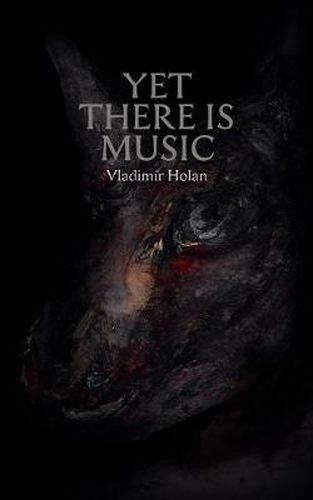 Cover image for Yet There Is Music