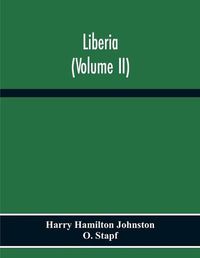 Cover image for Liberia (Volume Ii)