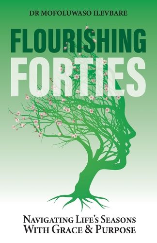 Cover image for Flourising Forties