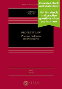 Cover image for Property Law