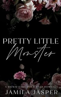 Cover image for Pretty Little Monster