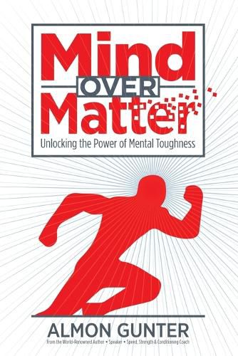 Cover image for Mind Over Matter
