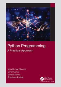 Cover image for Python Programming