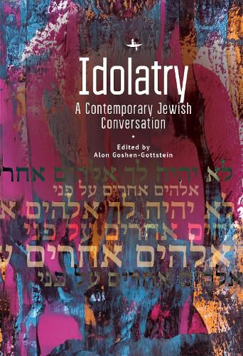 Cover image for Idolatry