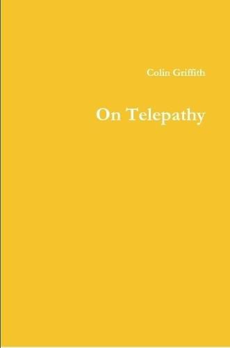 On Telepathy