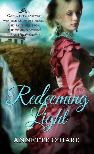 Cover image for Redeeming Light