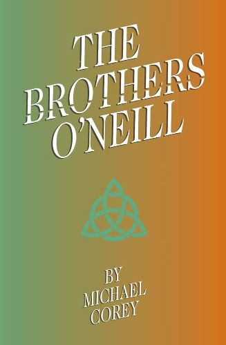 Cover image for The Brothers O'Neill