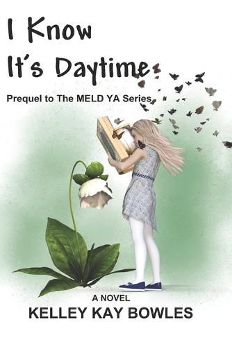 Cover image for I Know It's Daytime