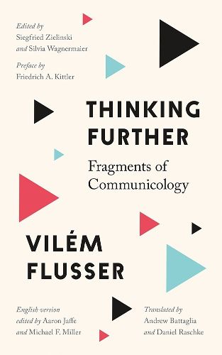 Cover image for Thinking Further