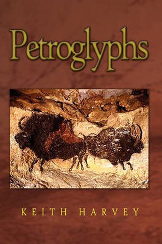 Cover image for Petroglyphs