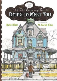 Cover image for Dying to Meet You