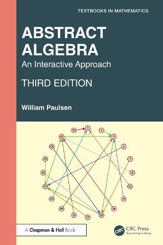 Cover image for Abstract Algebra