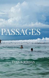 Cover image for Passages