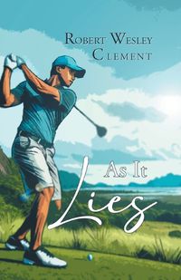 Cover image for As It Lies