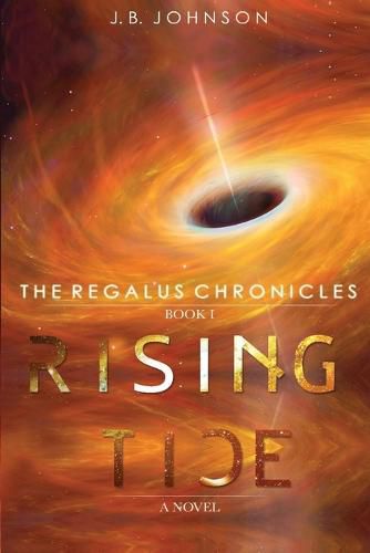 Cover image for The Regalus Chronicles: Rising Tide