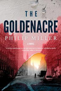 Cover image for The Goldenacre