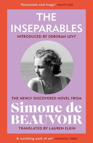 Cover image for The Inseparables