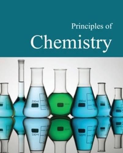 Principles of Chemistry