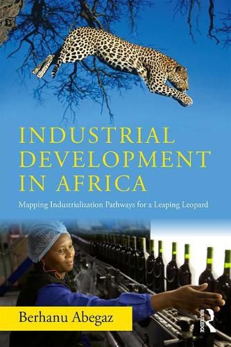 Cover image for Industrial Development in Africa: Mapping Industrialization Pathways for a Leaping Leopard