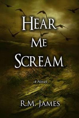 Cover image for Hear Me Scream