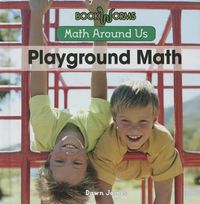 Cover image for Playground Math