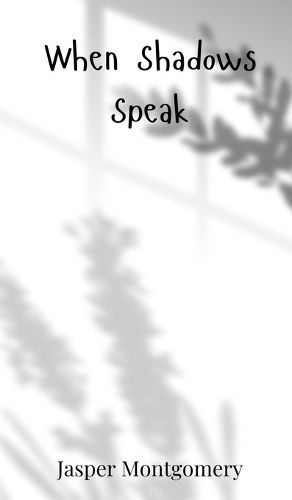 Cover image for When Shadows Speak