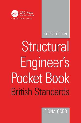 Cover image for Structural Engineer's Pocket Book